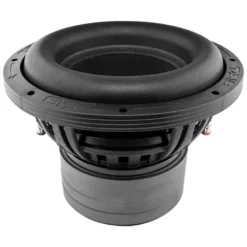 2-pack DS18 ZXI10.2D & Bass Habit SPL ELITE 3100.1D, baspaket