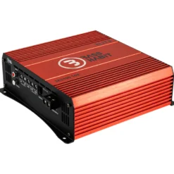 2-pack DS18 ZXI10.2D & Bass Habit SPL ELITE 3100.1D, baspaket