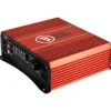 2-pack DS18 ZXI10.4D & Bass Habit SPL ELITE 2100.1D, baspaket
