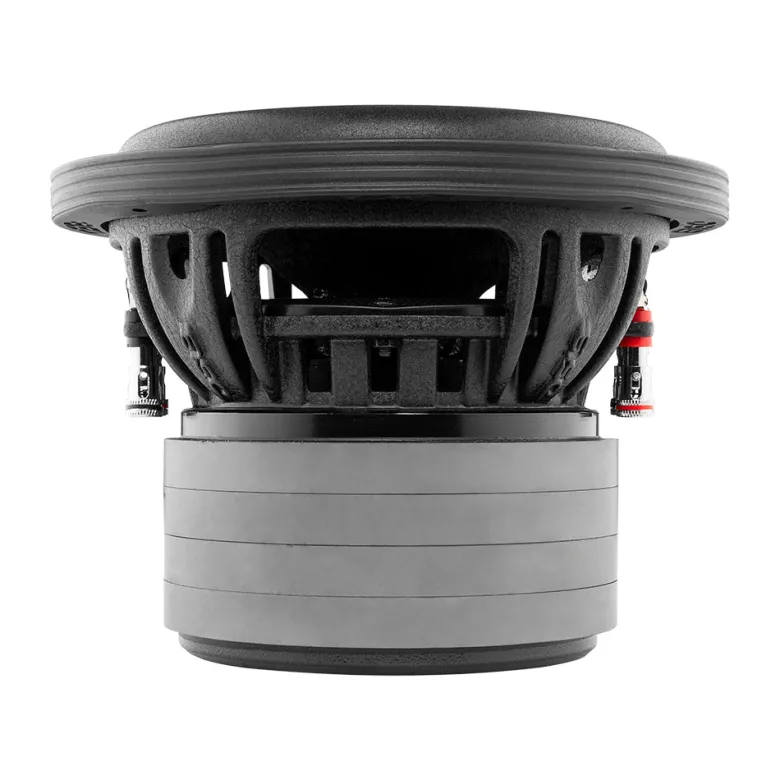 4-pack DS18 ZXI6.2D & GAS MAX A2-1500.1DL, baspaket