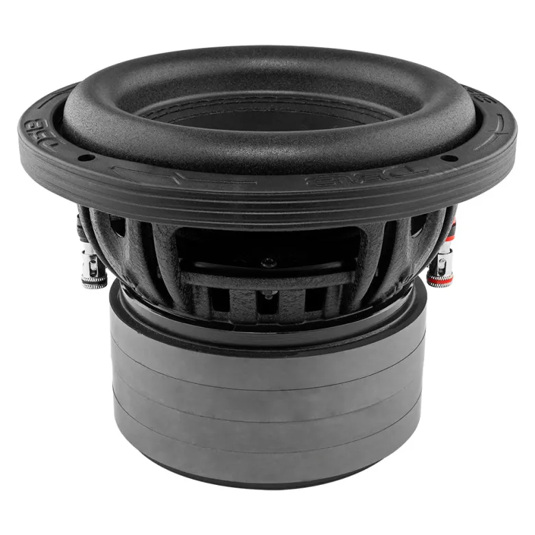 4-pack DS18 ZXI6.2D & GAS MAX A2-1500.1DL, baspaket