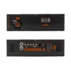 4-pack DS18 ZXI6.4D & GAS MAX PA1-1500.1DZ2, baspaket