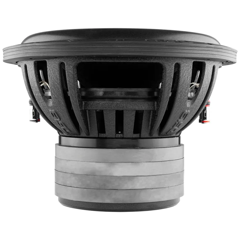 2-pack DS18 ZXI12.4D & GAS MAX PA1-3000.1DZ1, baspaket