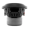 2-pack DS18 ZXI8.2D & GAS MAX PA1-1500.1DZ2, baspaket