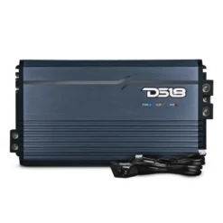 2-pack DS18 ZXI12.4D i låda med slutsteg, baspaket