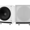 2-pack Dynavoice Challenger CSB-V15, vit