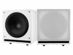 2-pack Dynavoice Challenger CSB-V15, vit
