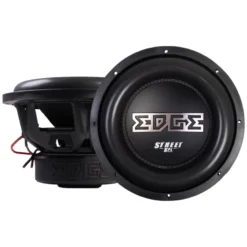 2-pack EDGE EDP122SPL-E3, 12tums baselement