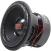 2-pack EDGE EDU15SPL-E2, tungt 15 tums baselement