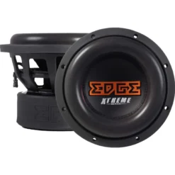 2-pack EDGE EDX10D2-E3, 10tums baselement
