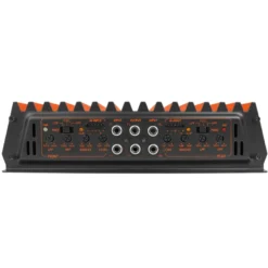 4-pack GAS MAD BK1-44 med MAD A1-70.4, hatthyllepaket