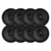 8-pack GAS MAD PM2-84, grym 8 tums midbas