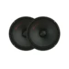 2-pack GAS MAD PM2-104, grym 10 tums midbas