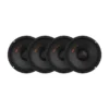 4-pack GAS MAD PM2-64, grym 6.5 tums midbas