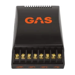 4-pack GAS MAD PM2-104 med PT2-254 SPL-paket, medium