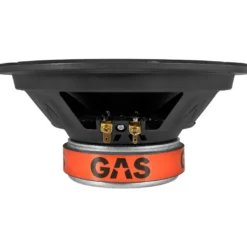 4-pack GAS MAD PM2-84 med PT1-254 SPL-paket med steg, medium