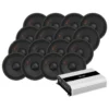 16-pack GAS MAD PM2-64 med SP5504FR, SPL-paket