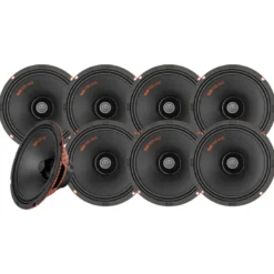 8-pack GAS MAD PM3-84N