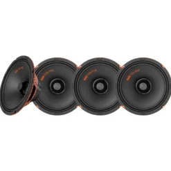 4-pack GAS MAD PM3-64N