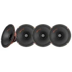 4-pack GAS MAD PM3-84N