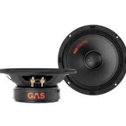 8-pack GAS MAD PM2-64S