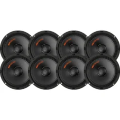 8-pack GAS MAD PM2-64S