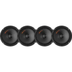 4-pack GAS MAD PM2-84S