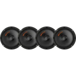 4-pack GAS MAD PM2-64S