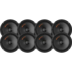 8-pack GAS MAD PM2-84S