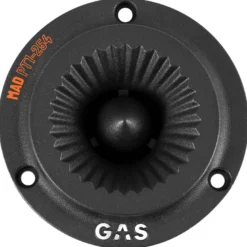 4-pack GAS MAD PM2-64S med PT1-254 och slutsteg, SPL-paket