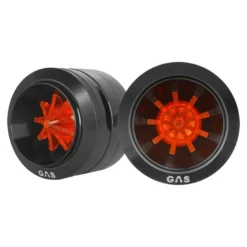 4-pack GAS MAD PM2-84, SPL hatthyllepaket med steg