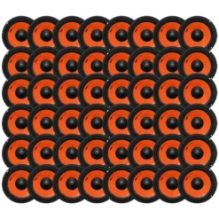 48-pack GAS MAD PM1-64, 6.5 tums midbas