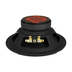 4-pack GAS MAD PM1-64, 6.5 tums midbas