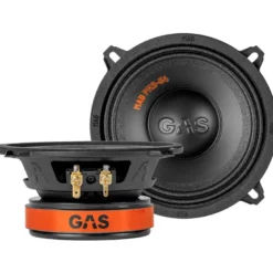 4-pack GAS MAD PM2-54, 5.25 tums midbasar