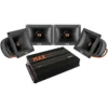 4-pack GAS MAD PT3-444 med MAX A2-100.2
