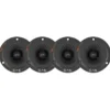 4-pack GAS MAD PT1-254, SPL-diskant