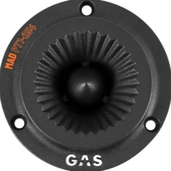 4-pack GAS MAD PT1-254, SPL-diskant