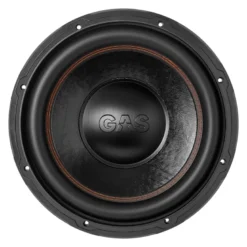 2-pack GAS MAD S3-12D2, 12