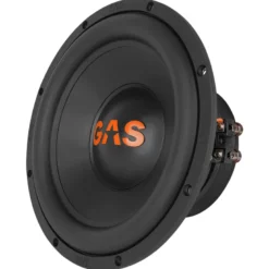 2-pack GAS MAD S2-10D2, 10" baselement
