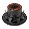 2-pack GAS MAD S3-10D2, 10" baselement