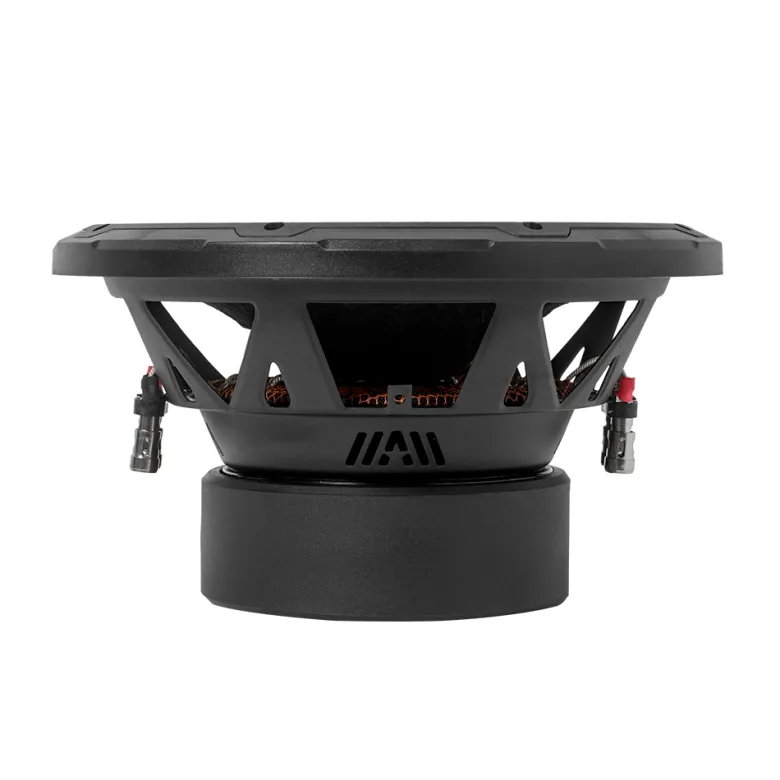 2-pack GAS MAD S3-10D2, 10" baselement