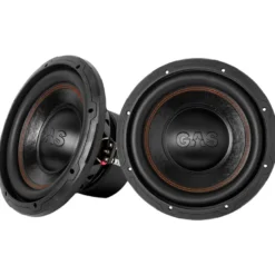 2-pack GAS MAD S3-10D2, 10