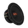 3-pack GAS MAD S2-8D2 & Bass Habit SE1200.1DF, baspaket till jänkare