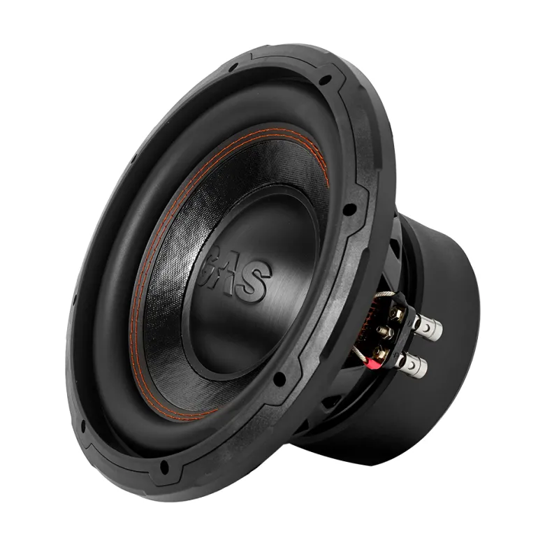 2-pack GAS MAD S3-10D2 & MAD A2-1200.1DFL, baspaket