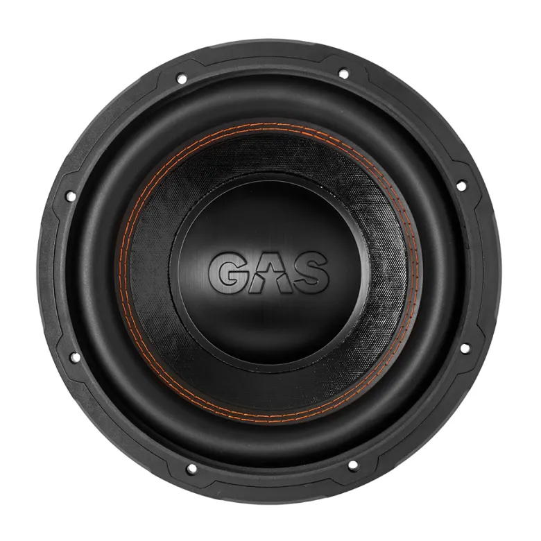 2-pack GAS MAD S3-10D2 & MAD A2-1200.1DFL, baspaket