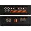 2-pack GAS MAD S2-8D2 & MAX A2-800.1D, baspaket