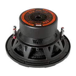 2-pack GAS MAD S3-10D2 & MAX A2-1500.1DL, baspaket