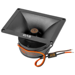 4-pack GAS MAX PM2-84 med MAD PT3-444, SPL-paket