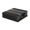 4-pack GAS MAX PM2-84 med MAX PA1-1500.2DZ1, SPL-paket