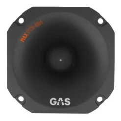 4-pack GAS MAX PM2-84 med PT2-384 och slutsteg, SPL-paket